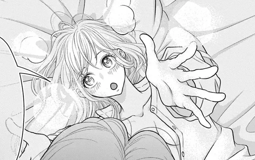 第10話 -1 あちら側の景色 の話サムネイル