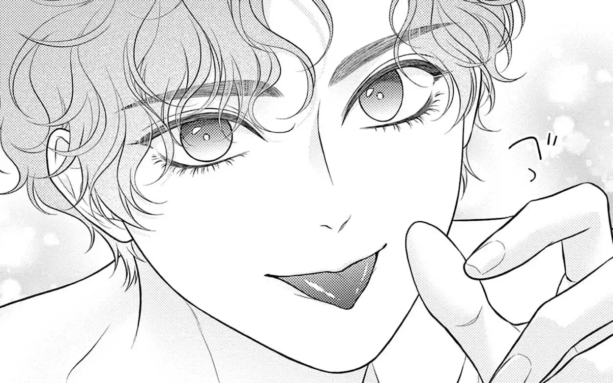 9th love. -1 終わった恋 の話サムネイル
