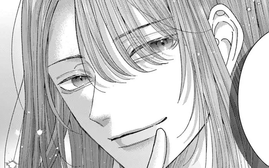 2nd crush -1  の話サムネイル