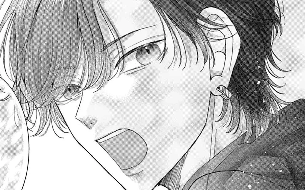 2nd crush -2  の話サムネイル