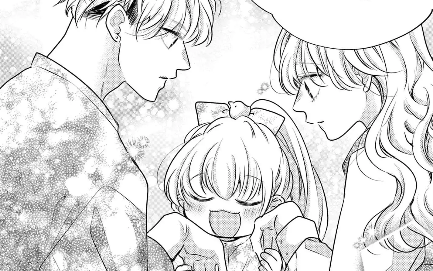 第13話 〈ヤンキーに恋と育児はムズすぎるR（リターンズ）〉  の話サムネイル