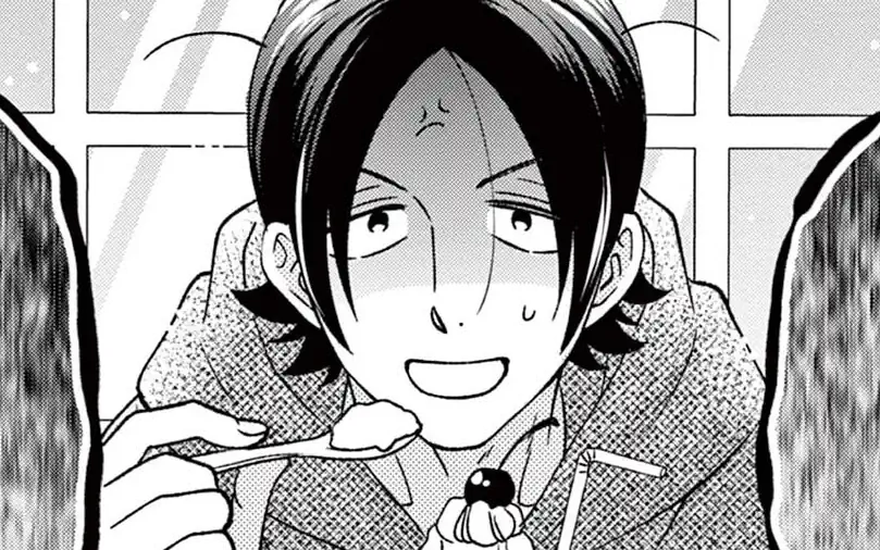 Final Episode -2  の話サムネイル