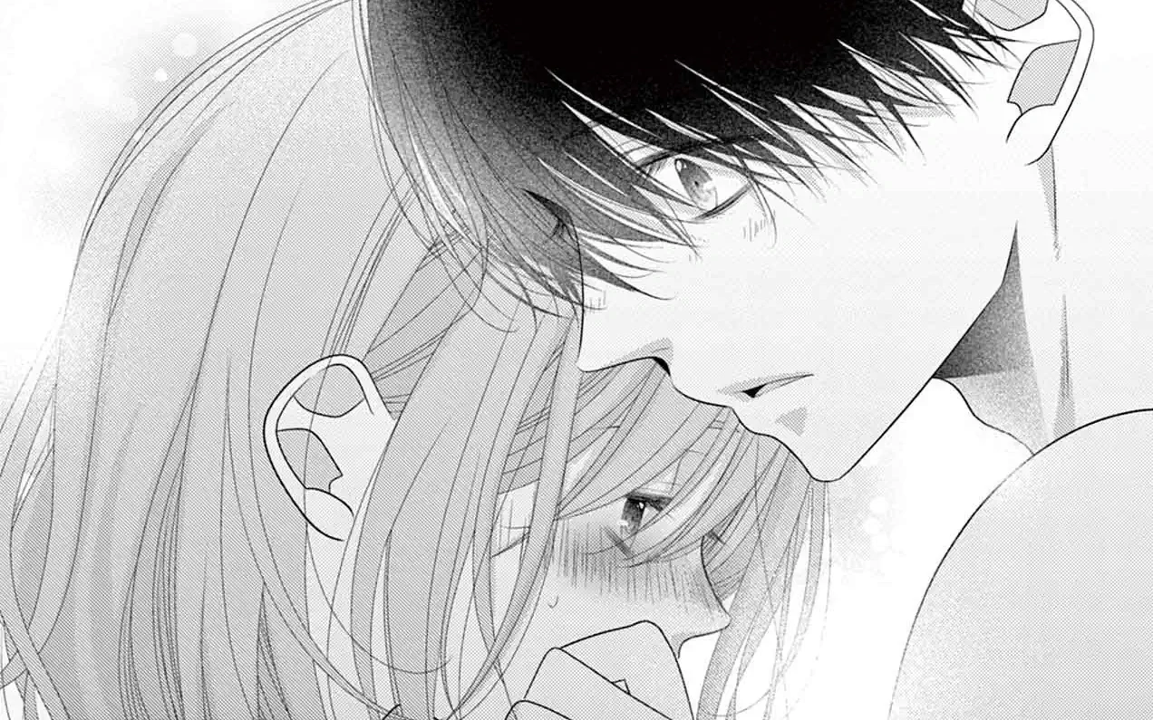 chapter26 -1 目覚めもあなたと の話サムネイル