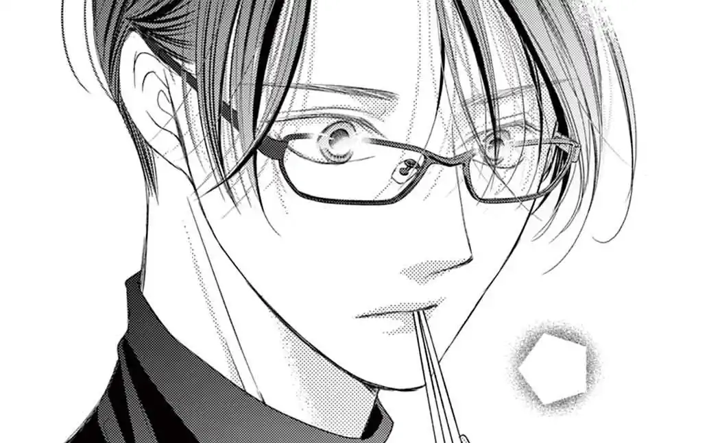 第五章 -1 好き の話サムネイル