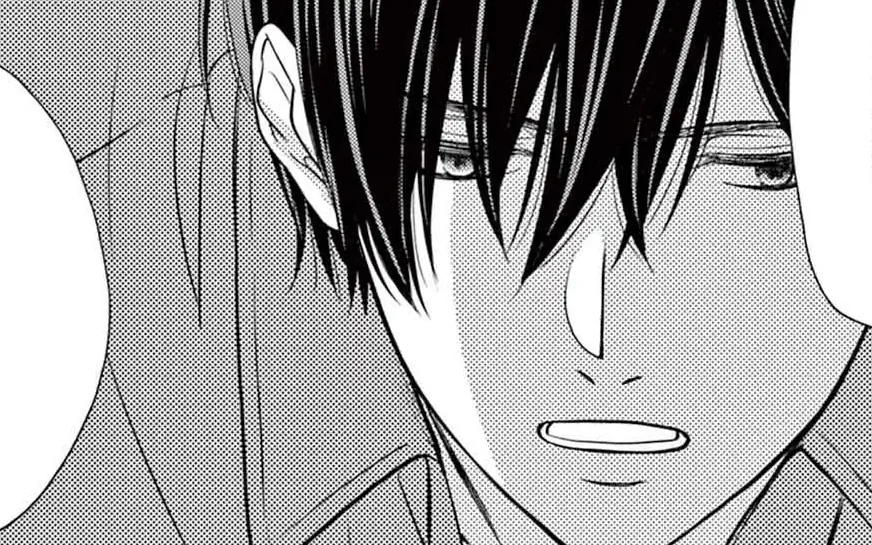 Vol.7 -2 俺に出来ることはないか？ の話サムネイル
