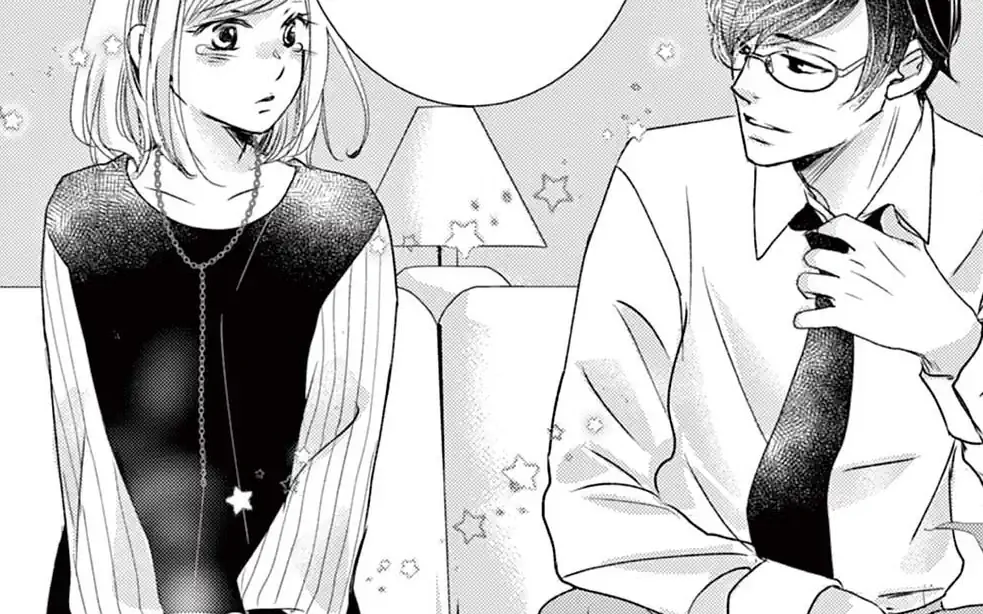 最終話 -3  の話サムネイル