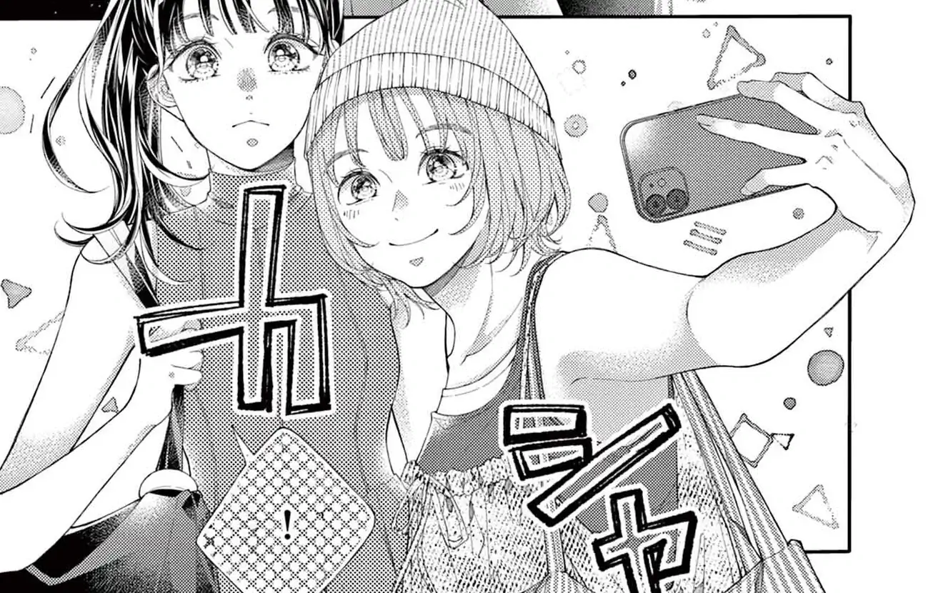Flight.22 -1  の話サムネイル