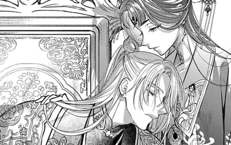 第17話 歓待と策謀 の話サムネイル