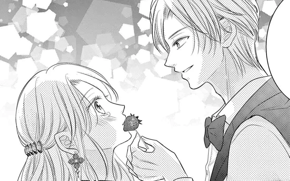 第1幕 -2  の話サムネイル