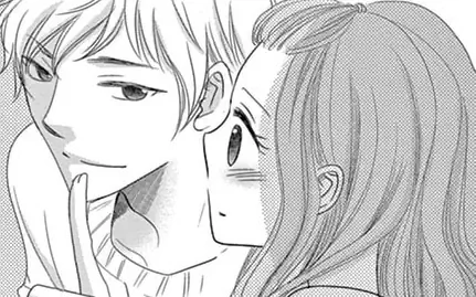 # 1 -2 ヒミツの選択 の話サムネイル