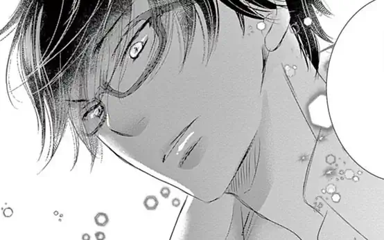 # 17 -3 彼の選択 の話サムネイル