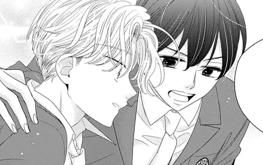 第4話 -2  の話サムネイル