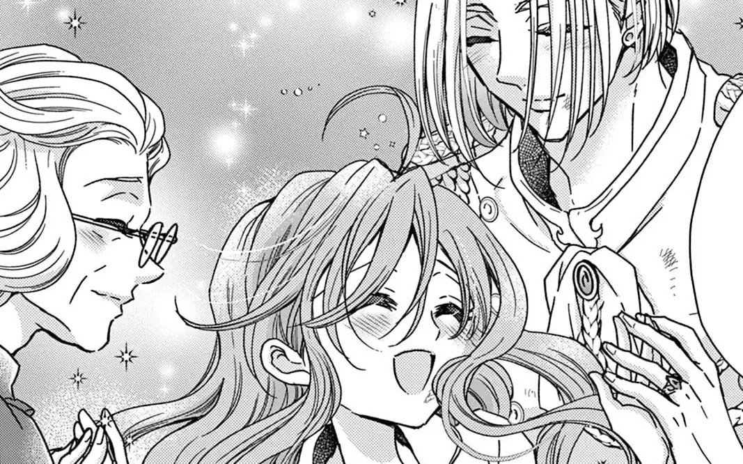第26話 前編 -1  の話サムネイル