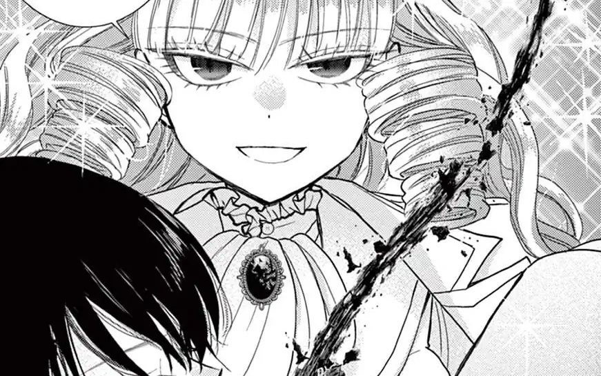 第5話 前編  の話サムネイル