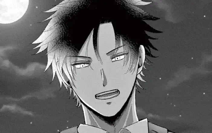 読み切り -3  の話サムネイル