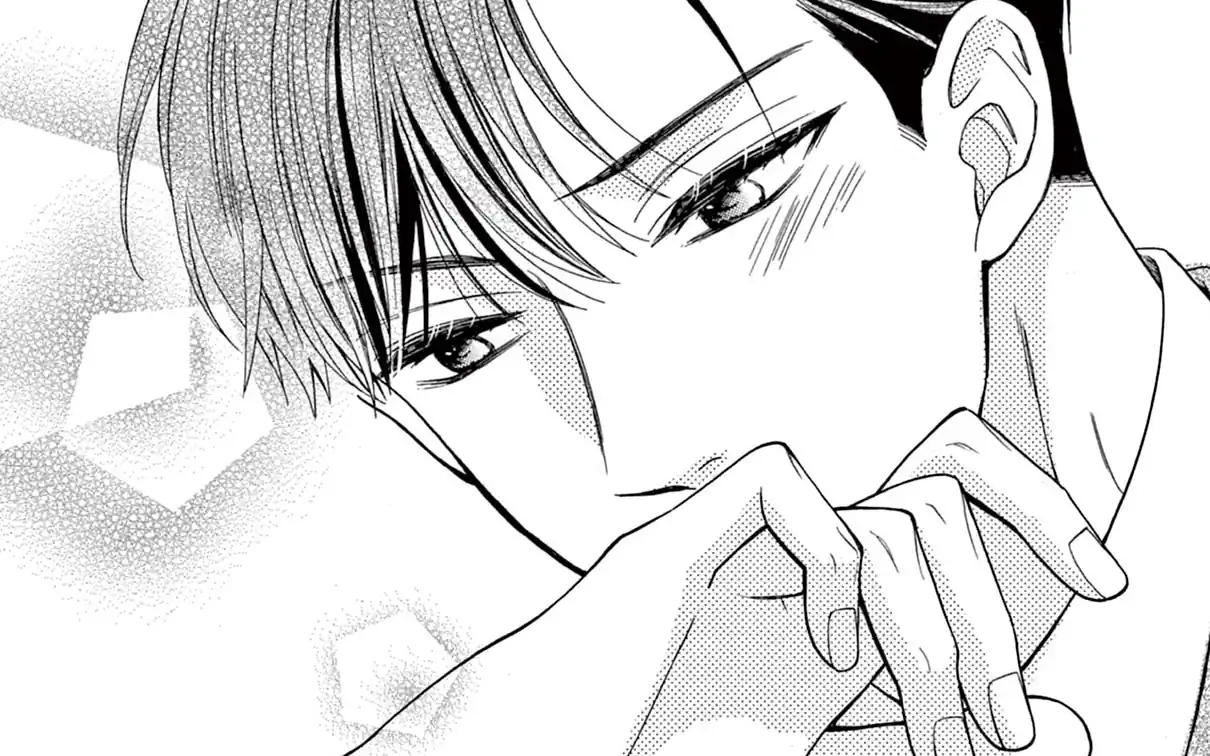 6th Hug -1  の話サムネイル