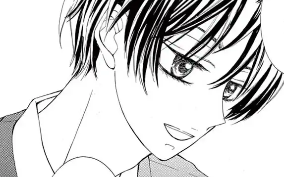 読み切り -1  の話サムネイル