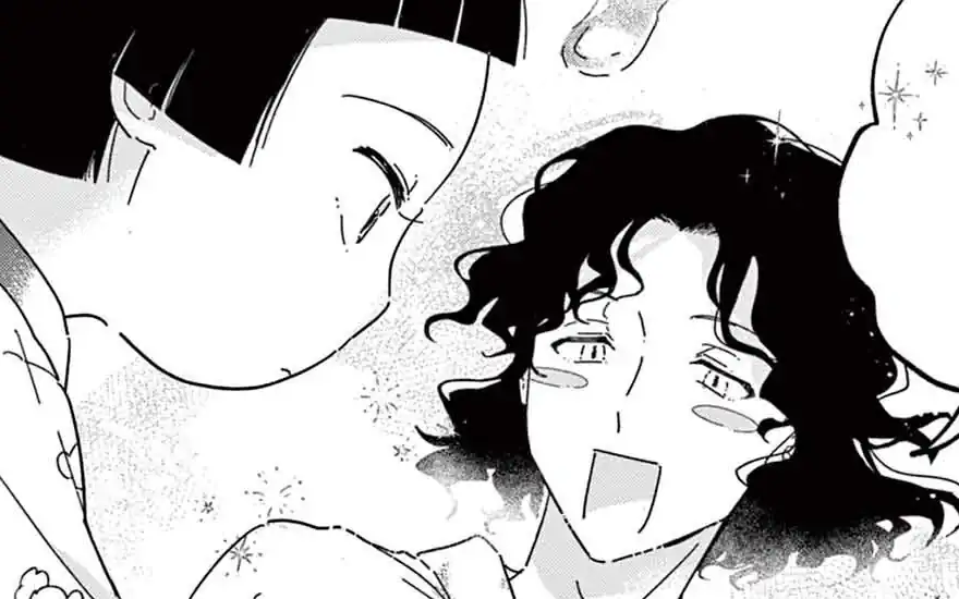 第1話  の話サムネイル