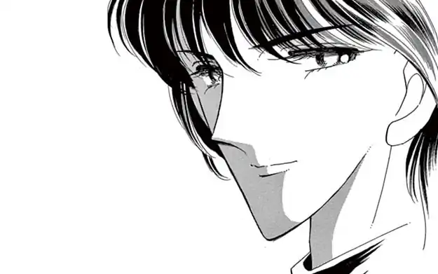 読み切り -4  の話サムネイル