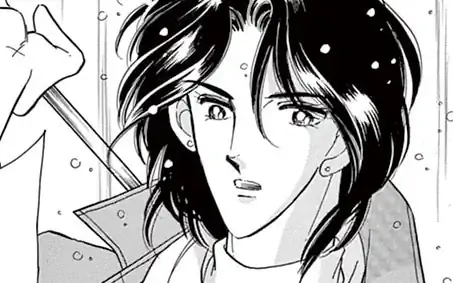 読み切り -2  の話サムネイル