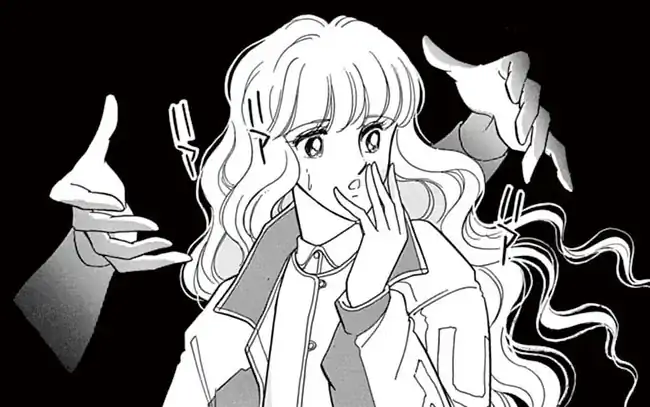 読み切り -3  の話サムネイル