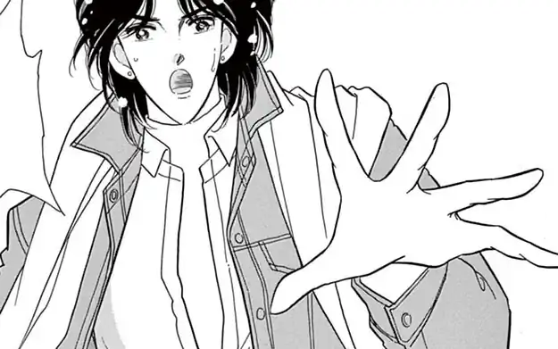 読み切り -4  の話サムネイル