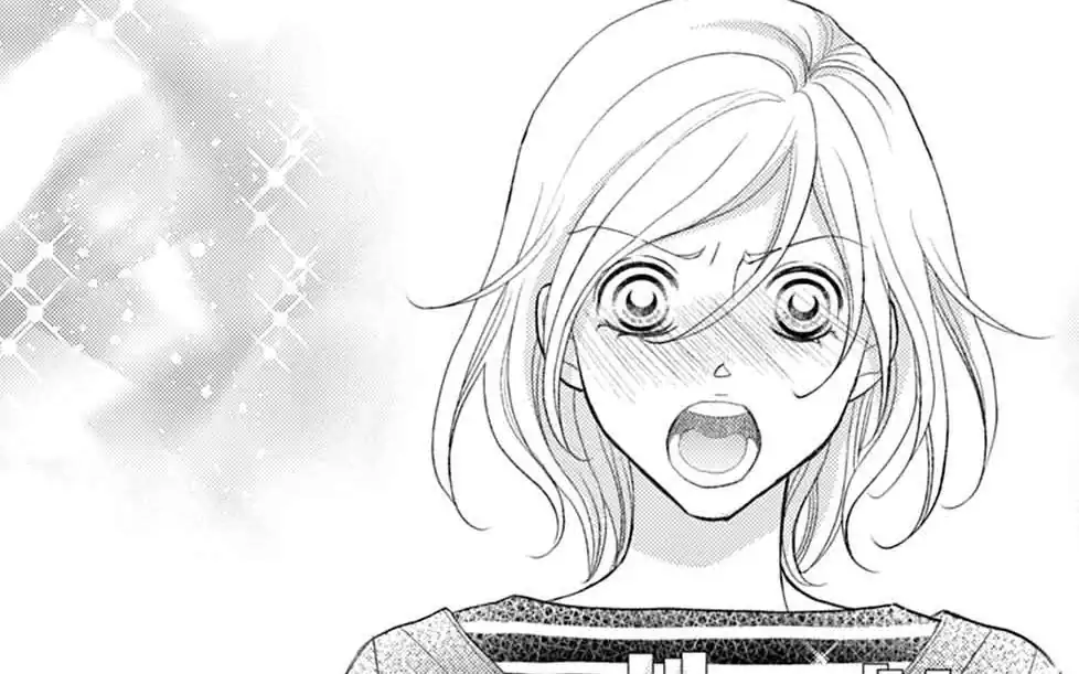 The1st heroine -3 加藤あや の話サムネイル