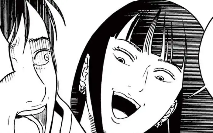 第95話 -2 縮んだスカート の話サムネイル