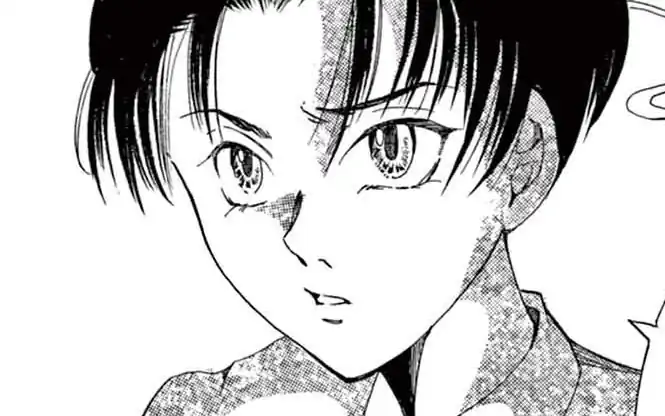 第6話 -1 爪紅に焔 前編 の話サムネイル