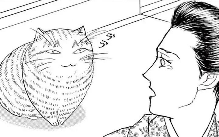 第二十四話 -1  の話サムネイル