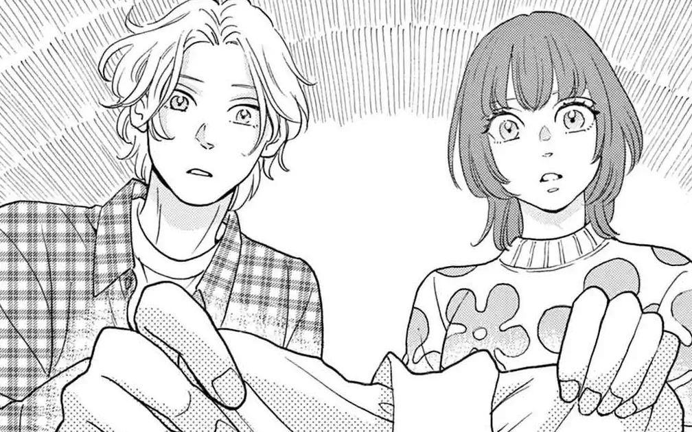 Final treasure -2  の話サムネイル
