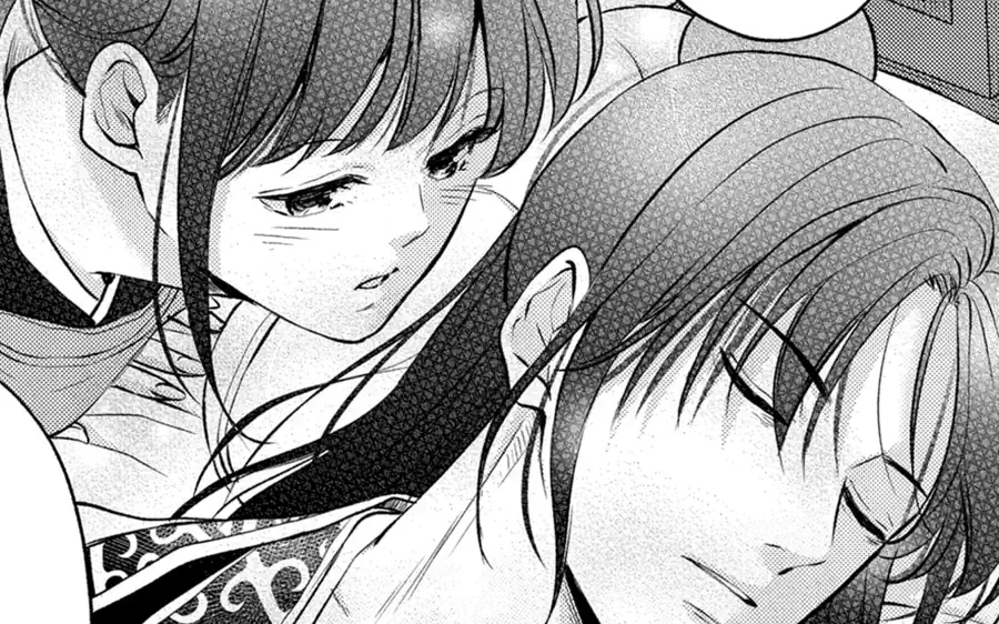 第29話  の話サムネイル