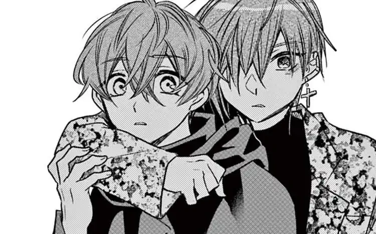 第45話 -2  の話サムネイル