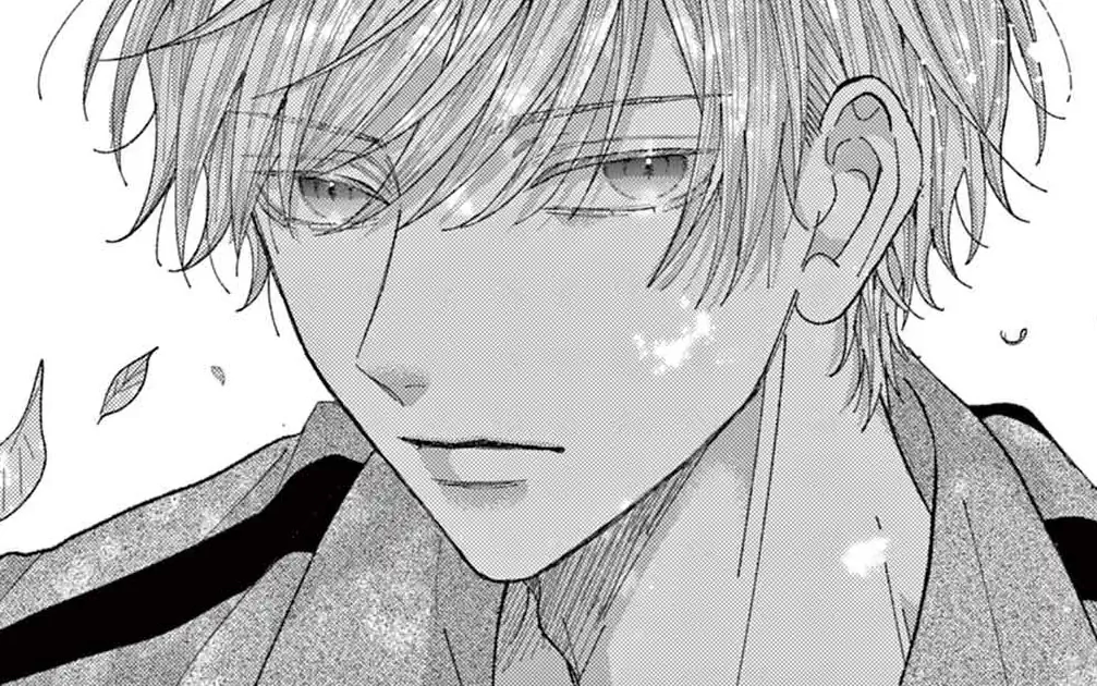 3rd crush -1  の話サムネイル