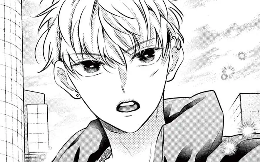 第14話 〈ヤンキーに恋と育児はムズすぎるR（リターンズ）〉  の話サムネイル