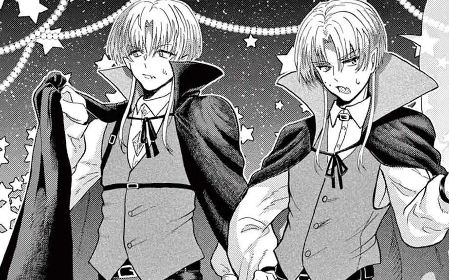 Extra Night（4P）  の話サムネイル