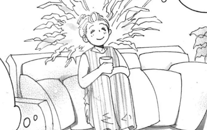 第23話  の話サムネイル