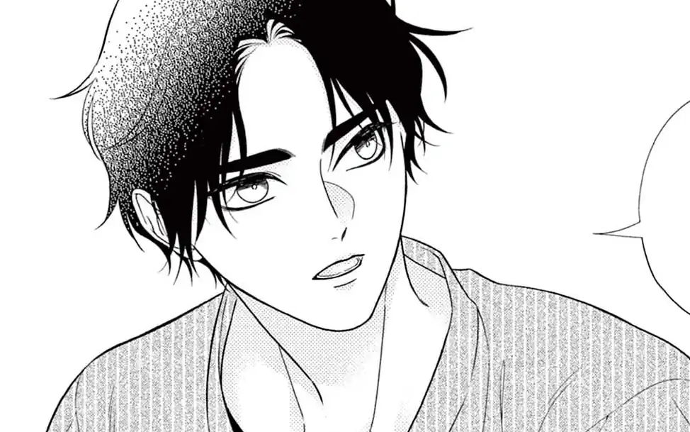 10th love. -1 必然の別れ の話サムネイル