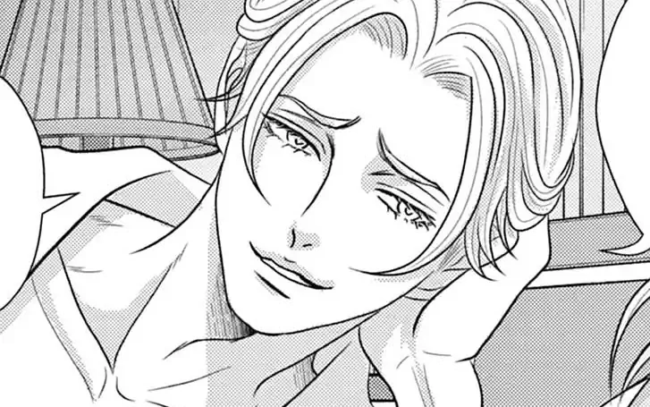 Vol.52 -2  の話サムネイル