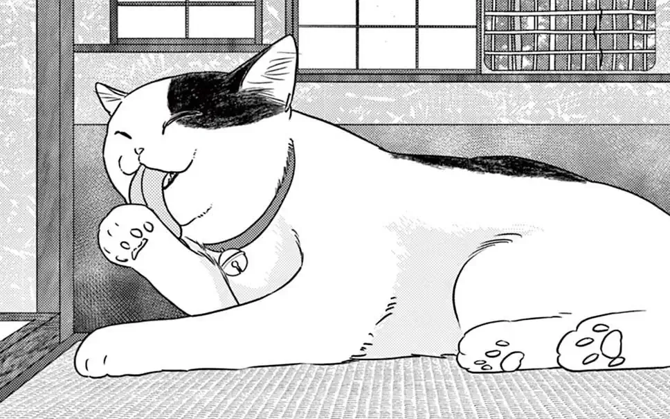 第十三席 -1 日々是好日 の話サムネイル
