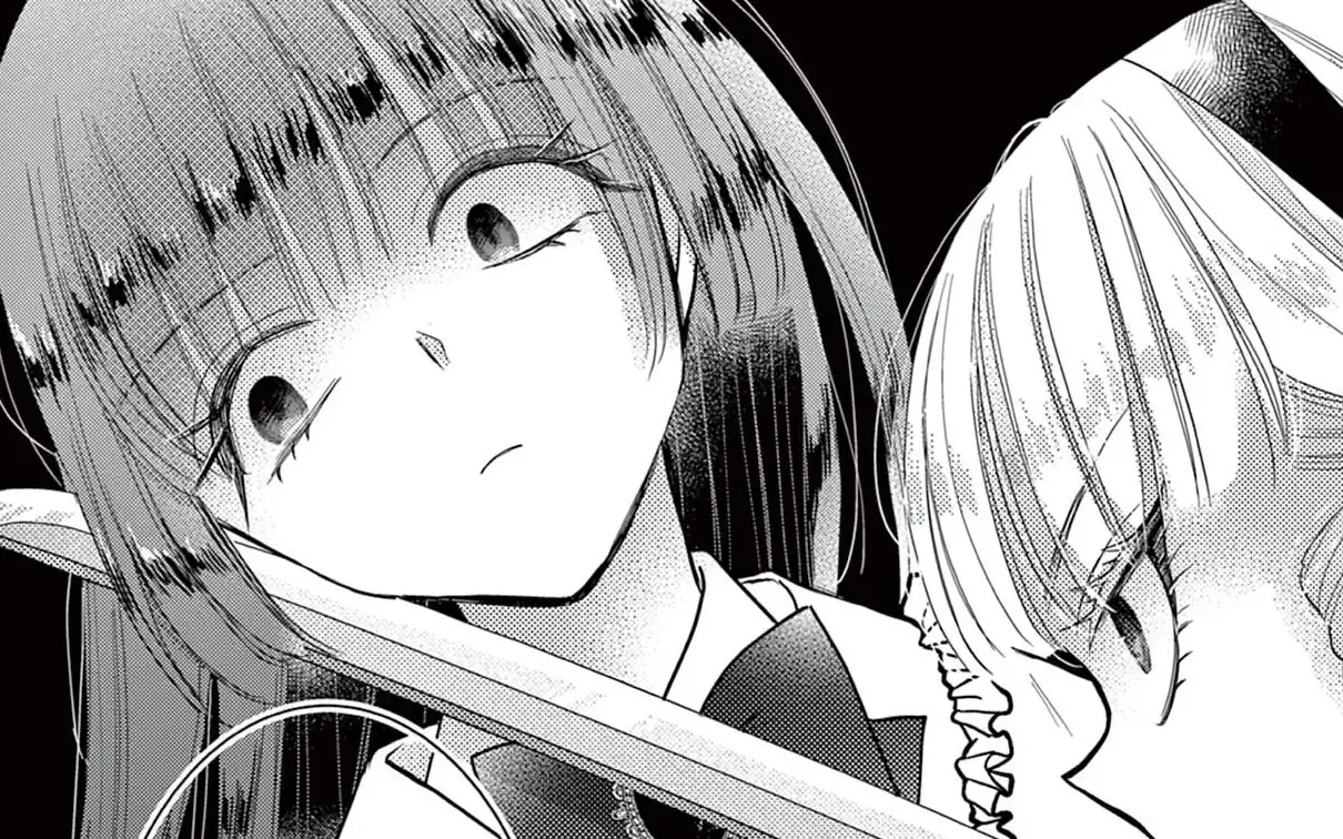 第6話 前編 -2  の話サムネイル