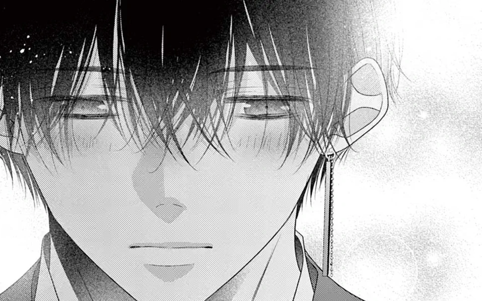 chapter26 -2 社内恋愛は前途多難？ の話サムネイル