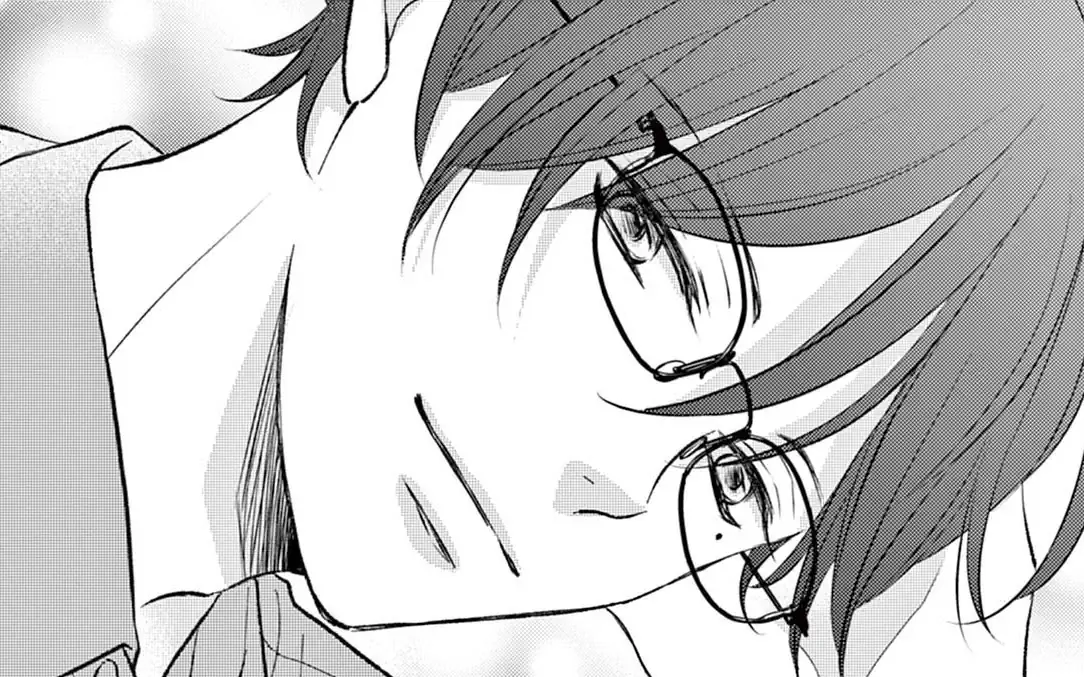第六花 -1 かわいいひと の話サムネイル
