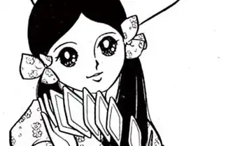 すてきな魔法 -1  の話サムネイル