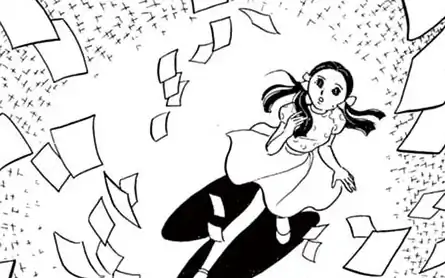 すてきな魔法 -2  の話サムネイル
