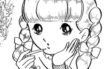 クールキャット -1  の話サムネイル