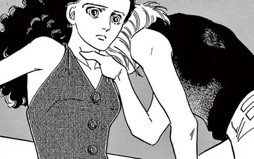 ジュリエットの恋人 -2  の話サムネイル