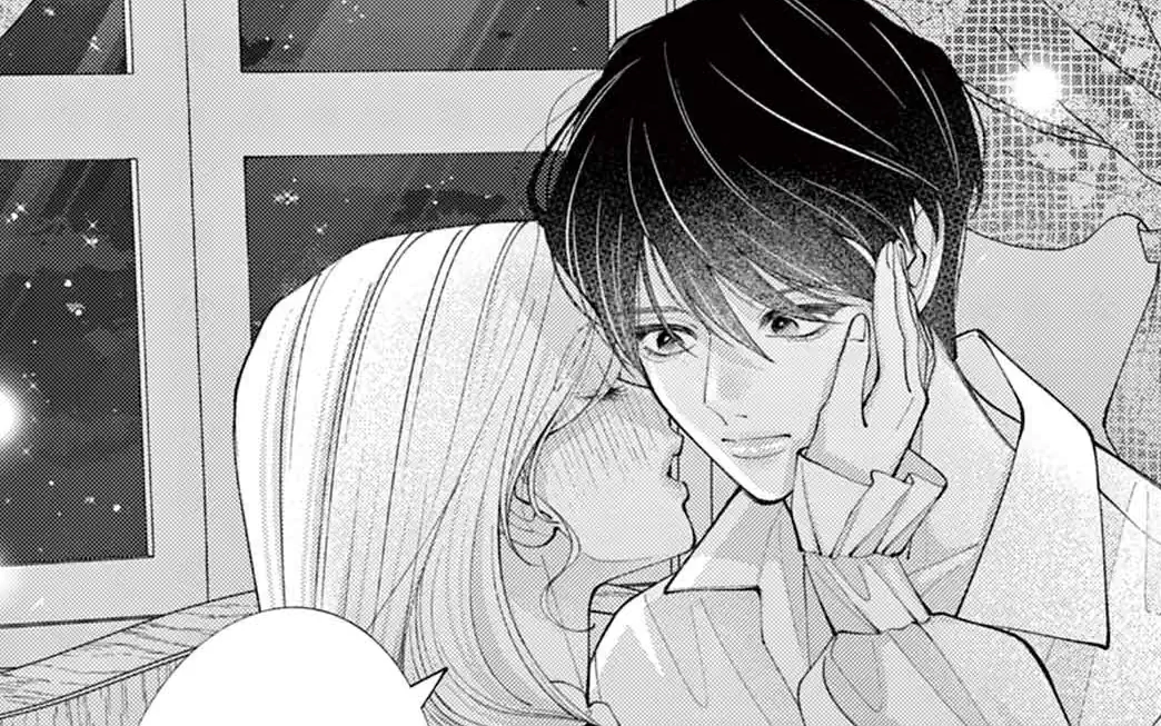 第6話 -1 異世界初夜の幸せは、想像以上で… の話サムネイル