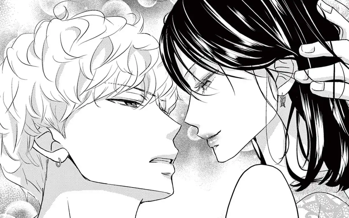 第11話 後編  の話サムネイル