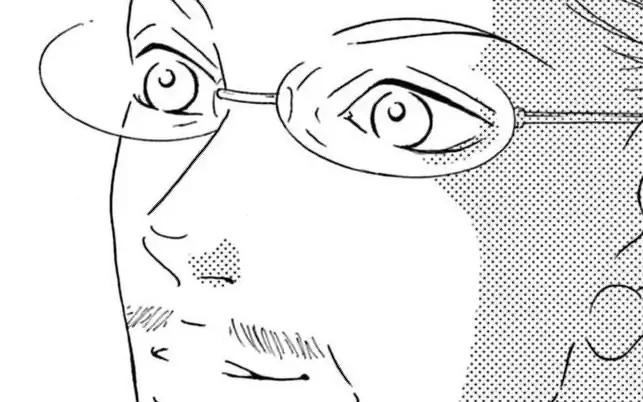 第3話 -1  の話サムネイル